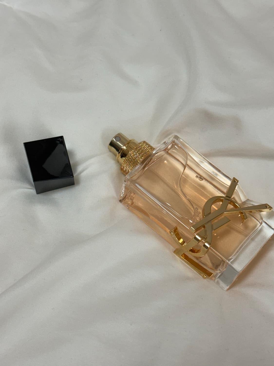 입생로랑 리브르 오 드 뚜왈렛 50ml 상품이미지2