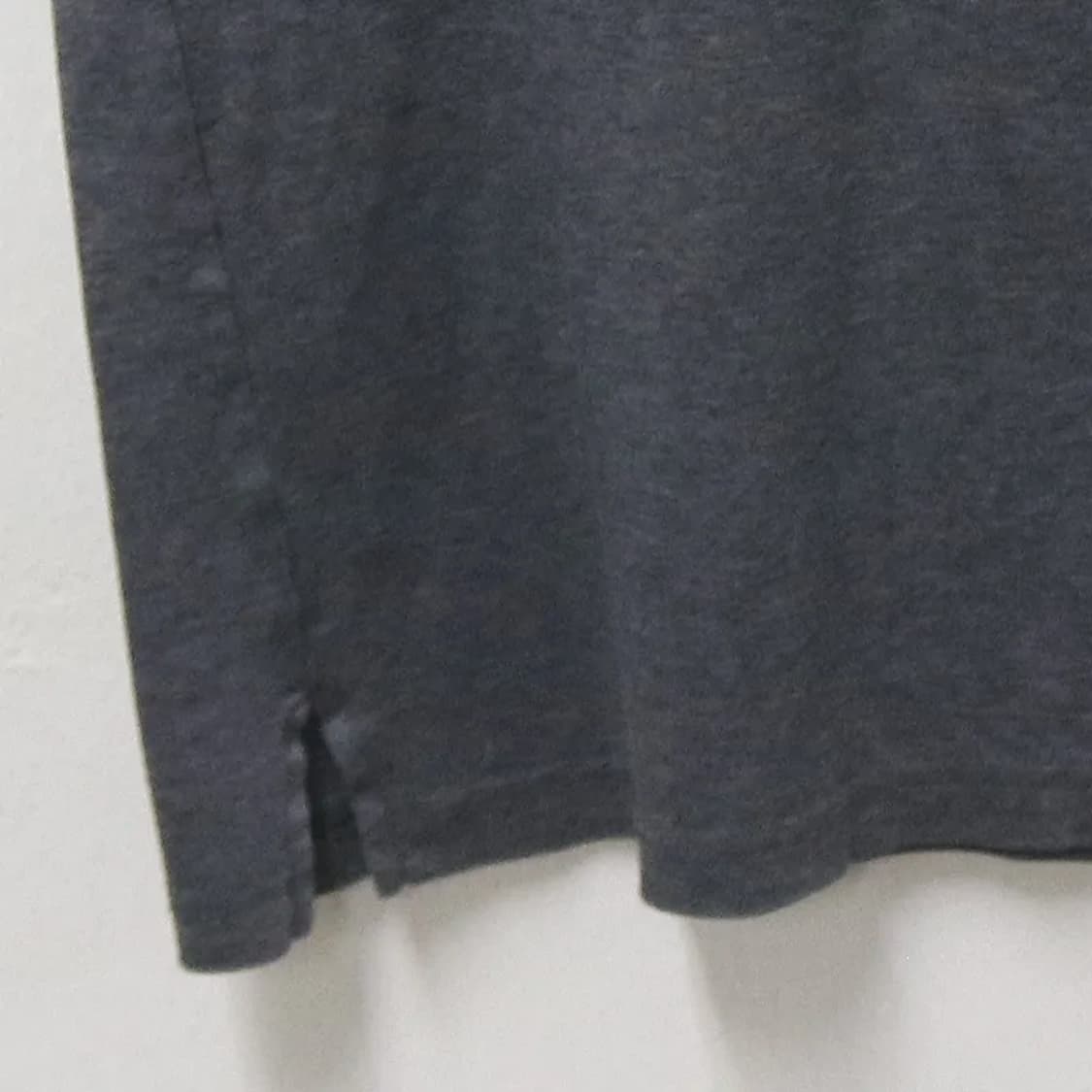 버버리 블랙 라벨 빅 로고 카라티셔츠 66109 상품이미지5