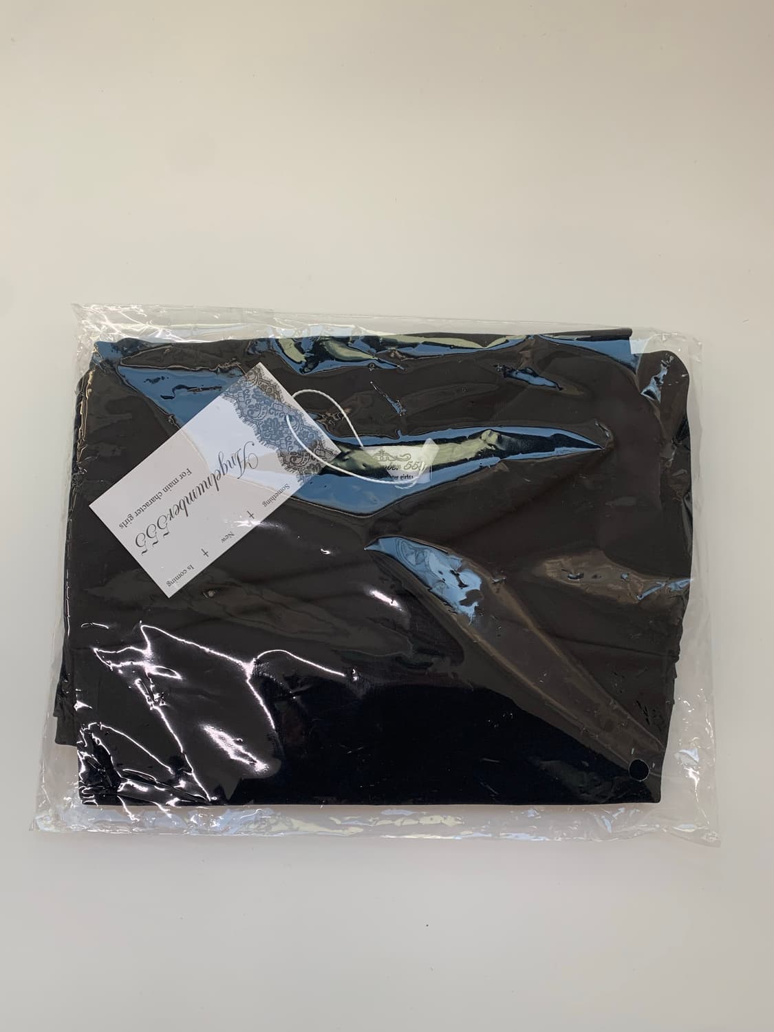 Iconic Bodysuit 상품이미지6