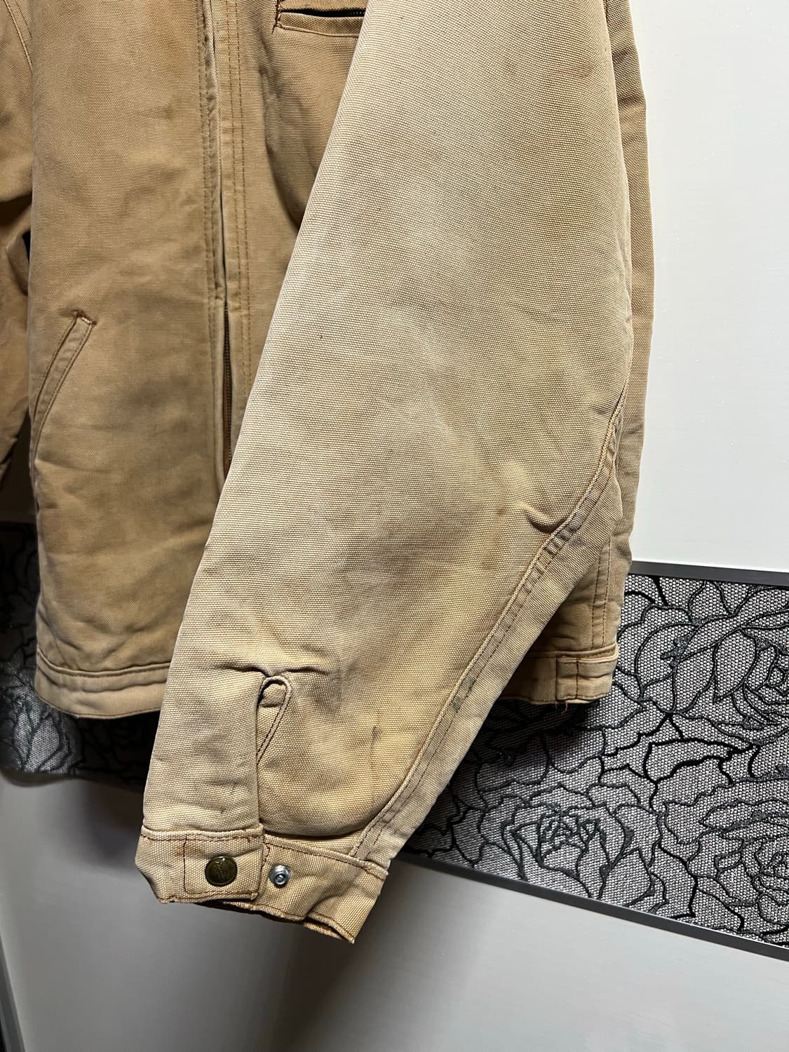 빈티지 Dickies 디키즈 디트로이트 자켓 상품이미지3