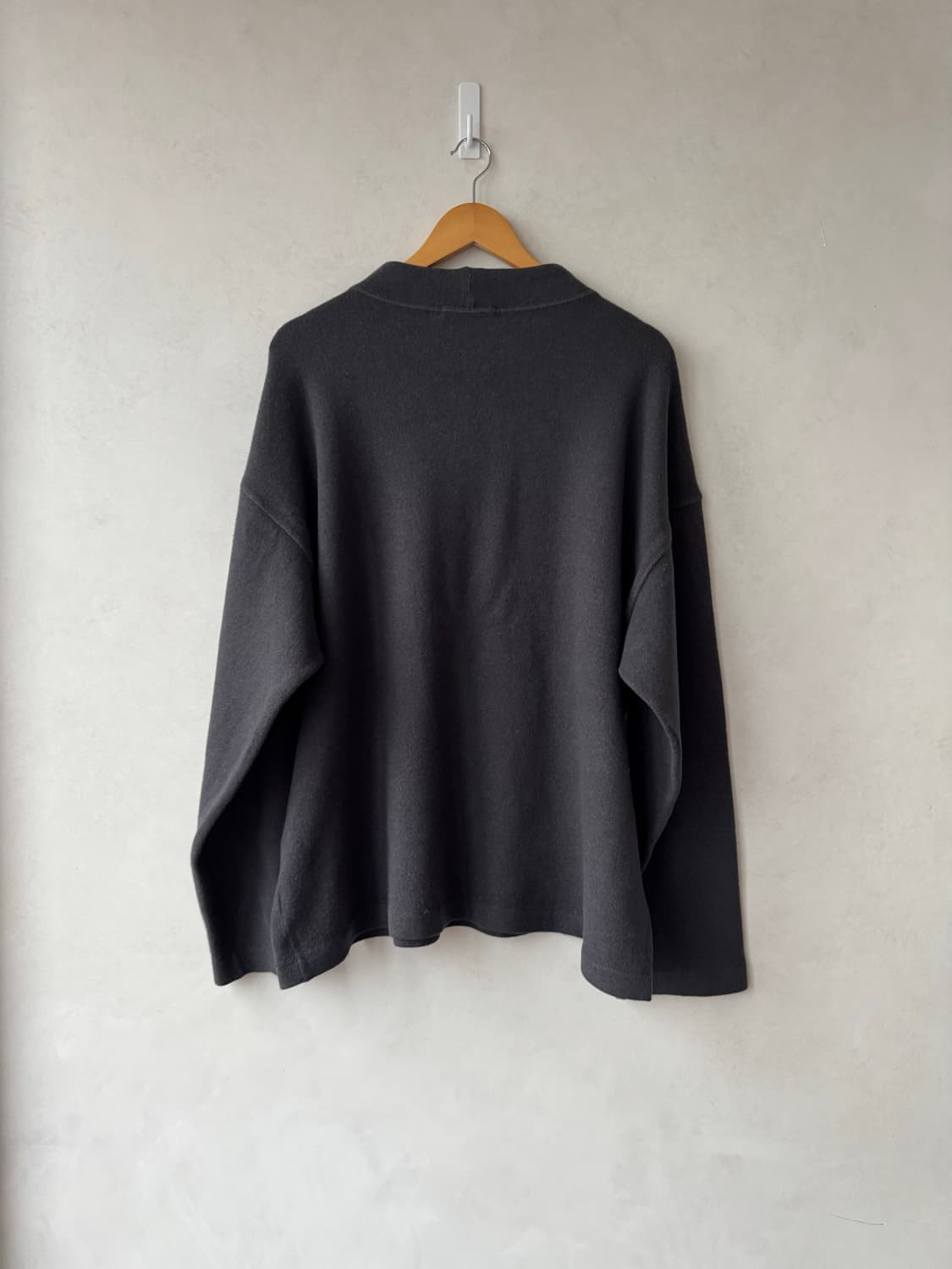 1994 스톤아일랜드 니트 롱슬리브 상품이미지10