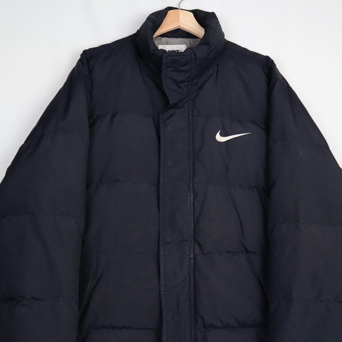 나이키 90s 립스탑 다운 패딩  상품이미지2
