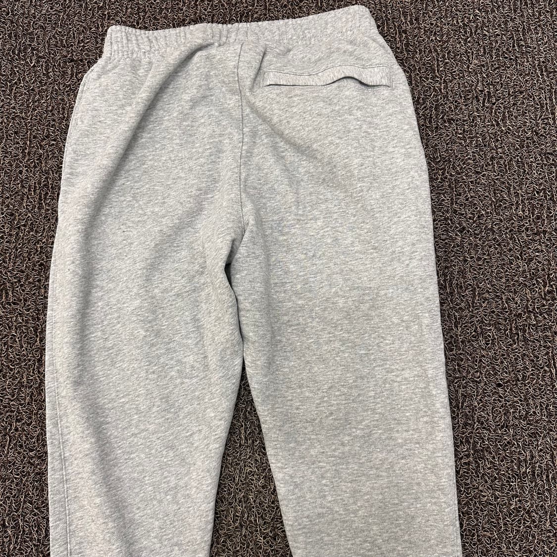 NIKE 나이키 공용 조거팬츠 그레이 S 상품이미지7