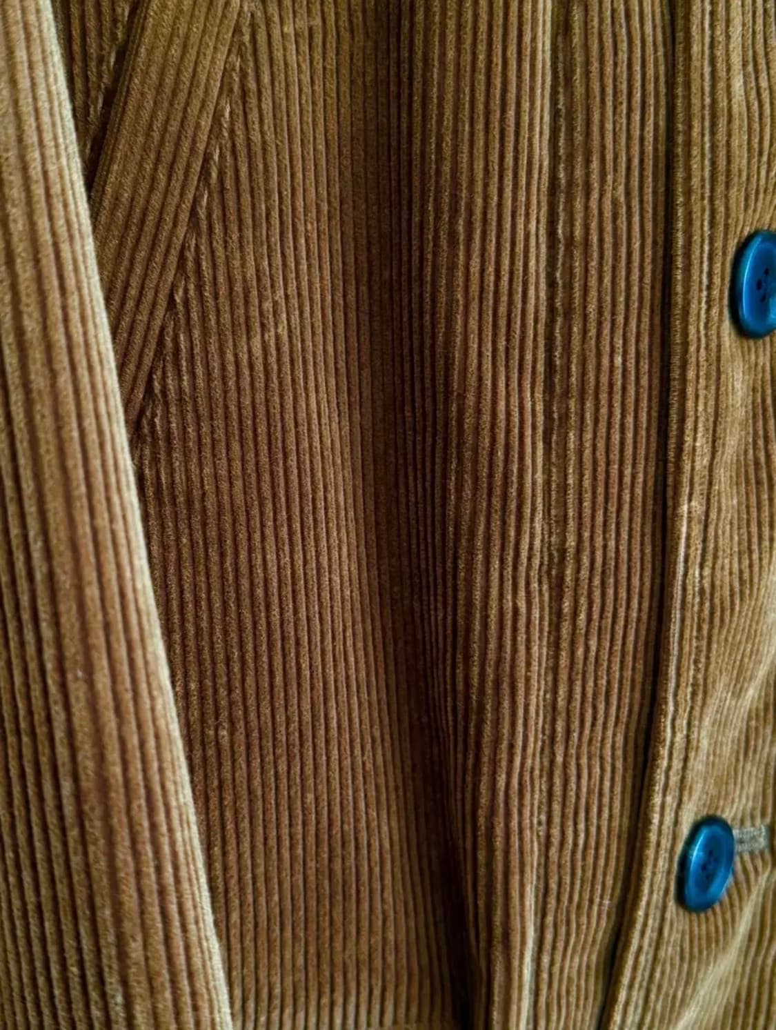 RADIALL 코듀로이 자켓 상품이미지3