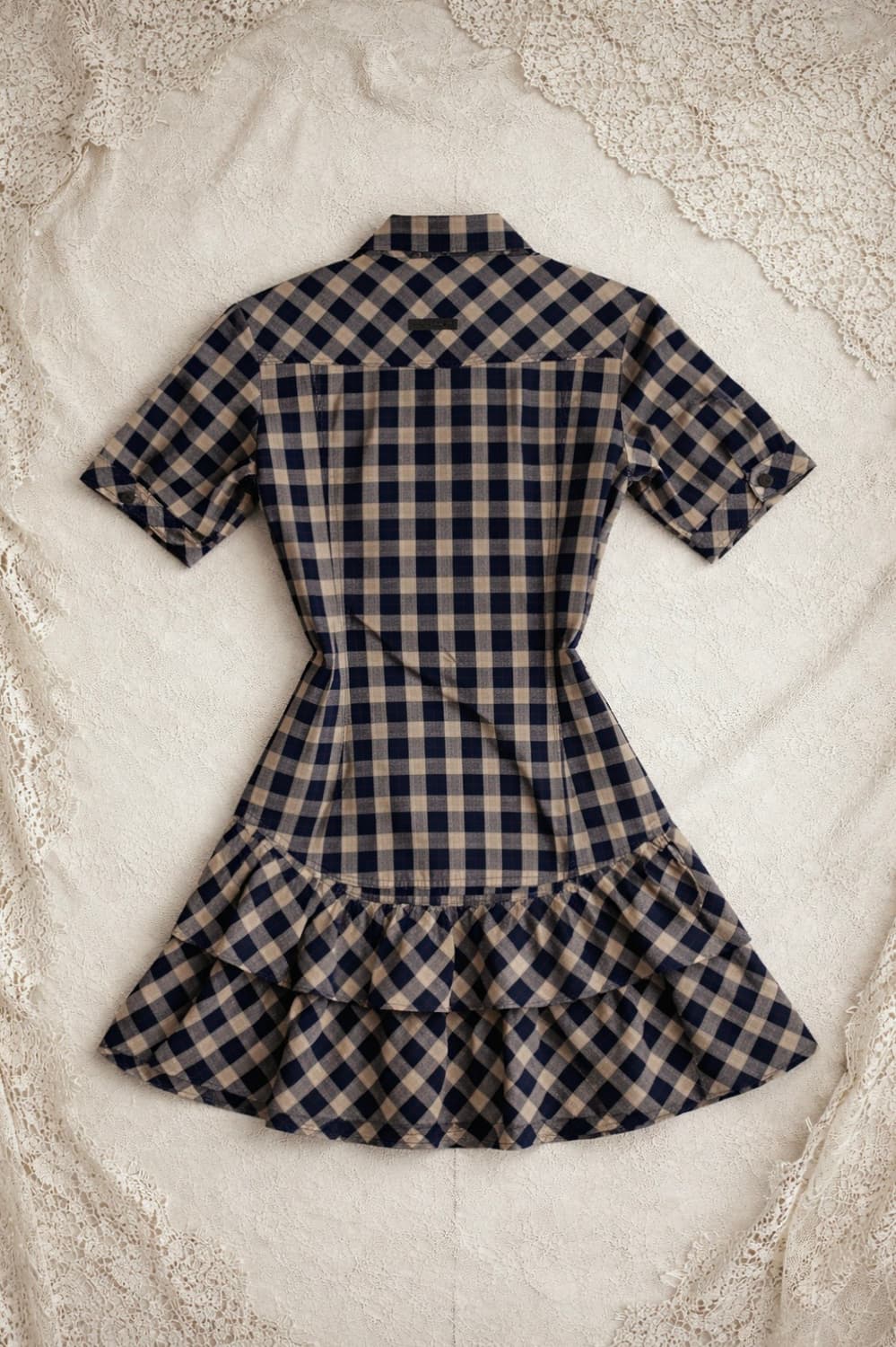 [Burberry] 버버리 블루라벨 빈티지 원피스 대장템 상품이미지2