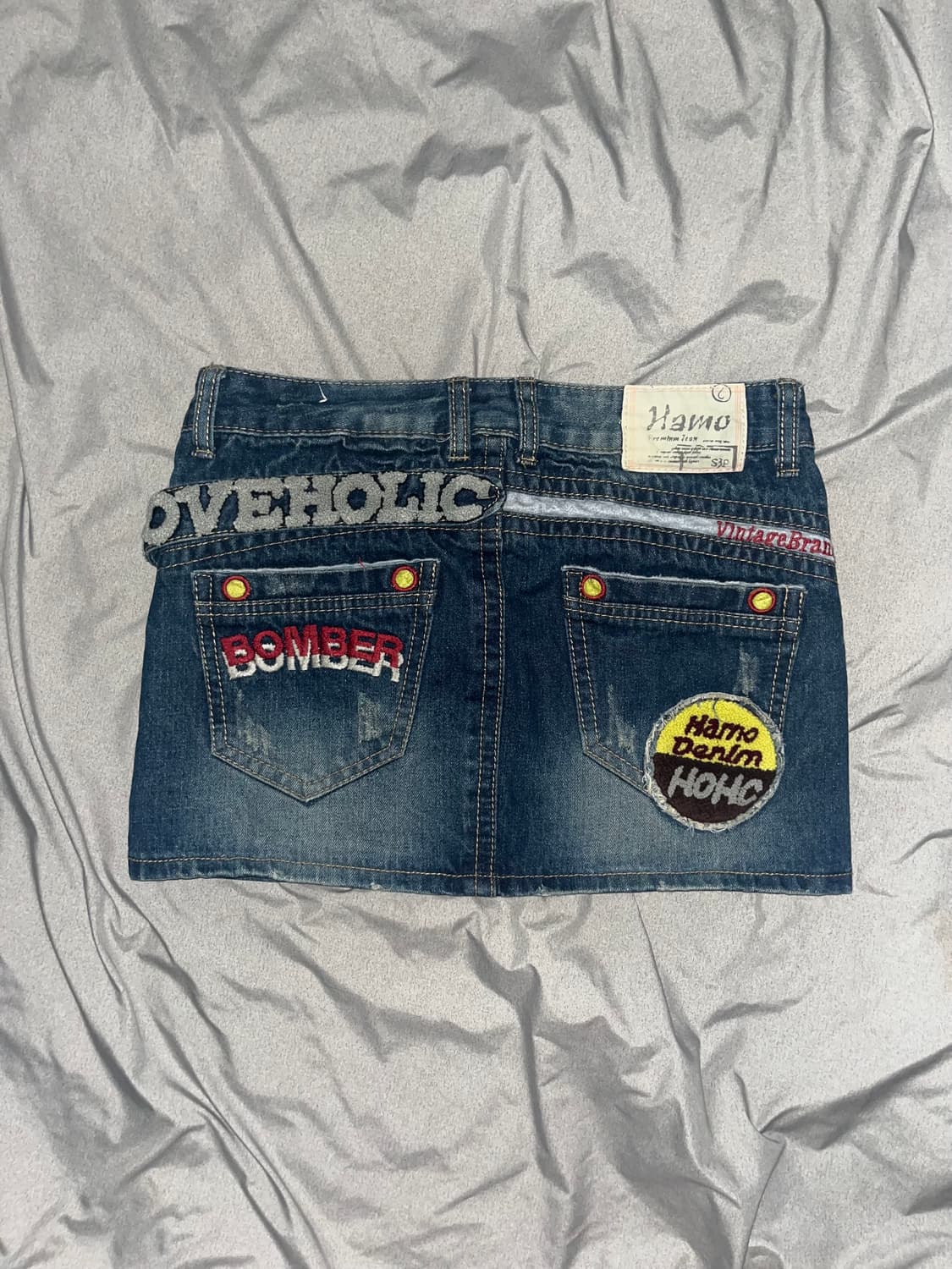 Y2k 갸루 빈티지 일괄판매 상품이미지5