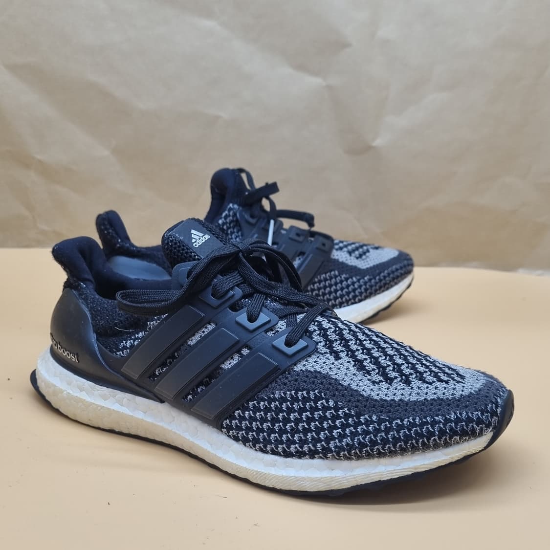 아디다스 울트라부스트 리플렉스 운동화255 상품이미지1