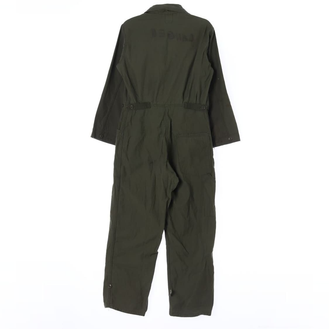 U.S.A 커버올 커버롤 점프슈트 점프수트 (남성 F) 상품이미지5