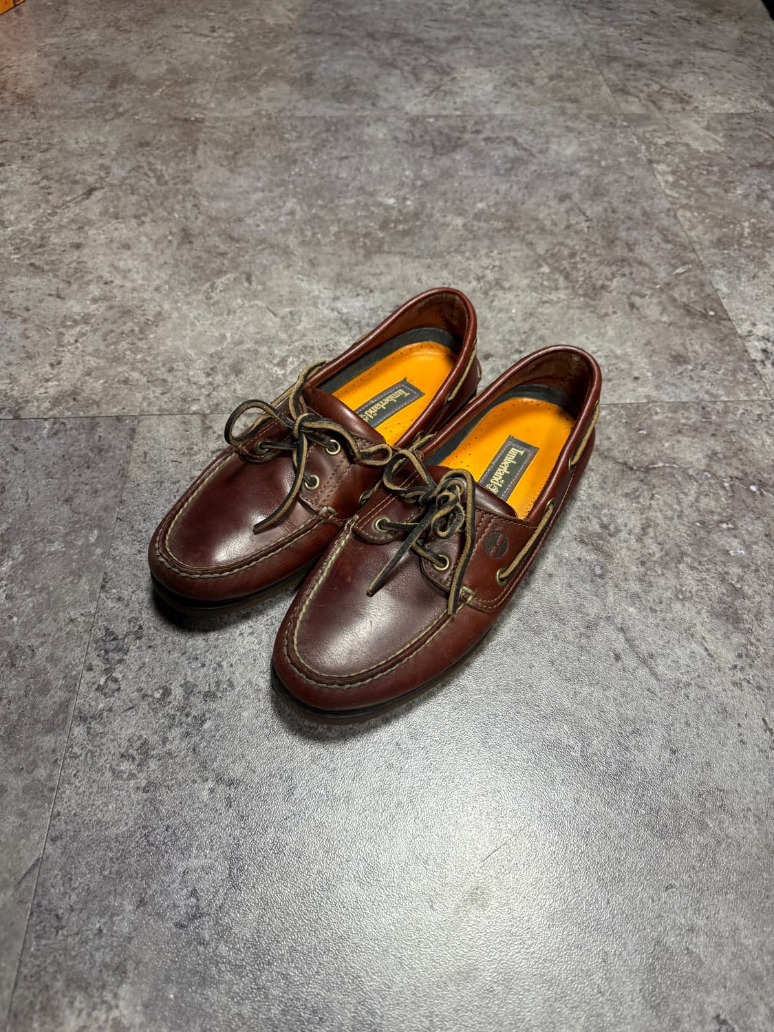 팀버랜드 2아이 260 상품이미지1