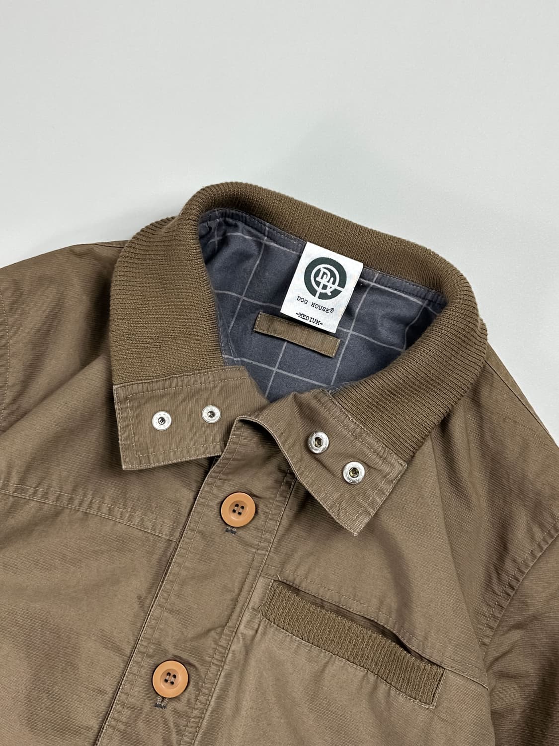 VTG Harrington Jacket 상품이미지4