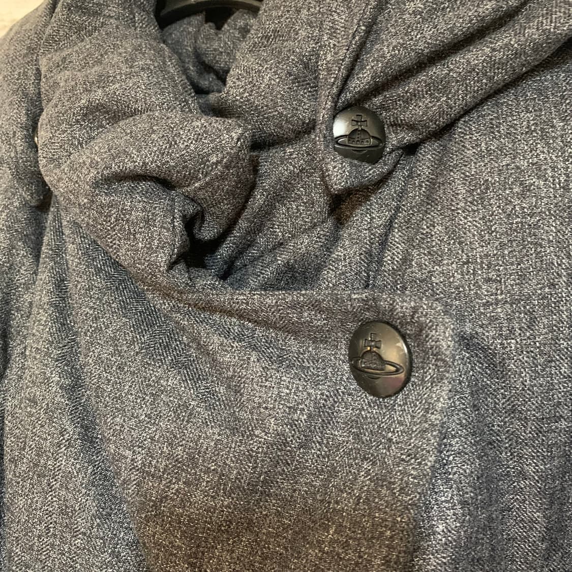 vivienne westwood 라이더 패딩 상품이미지7