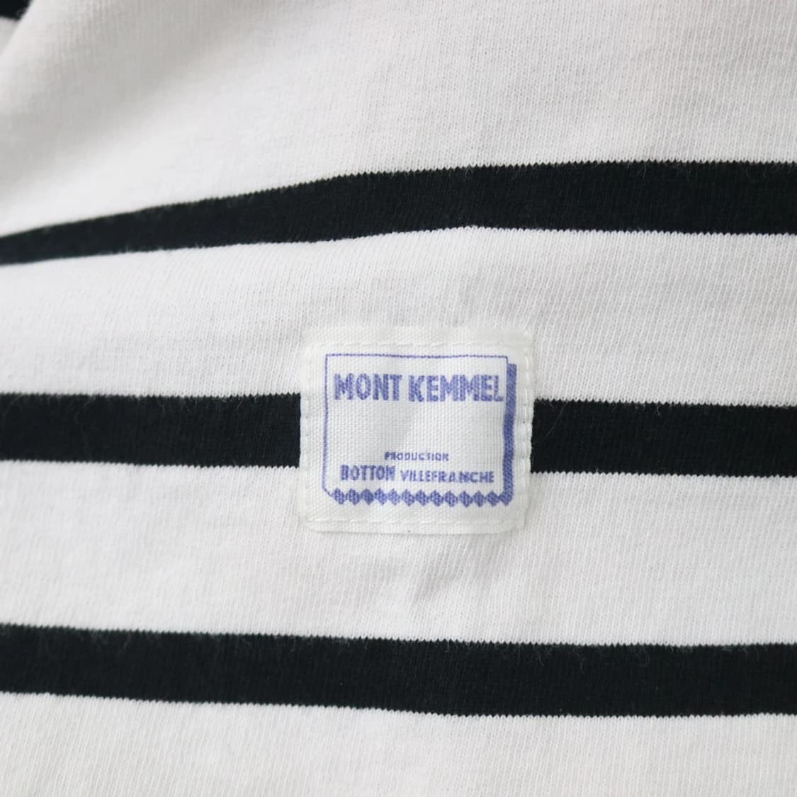 MONT KEMMEL 반팔티셔츠 66263 상품이미지6