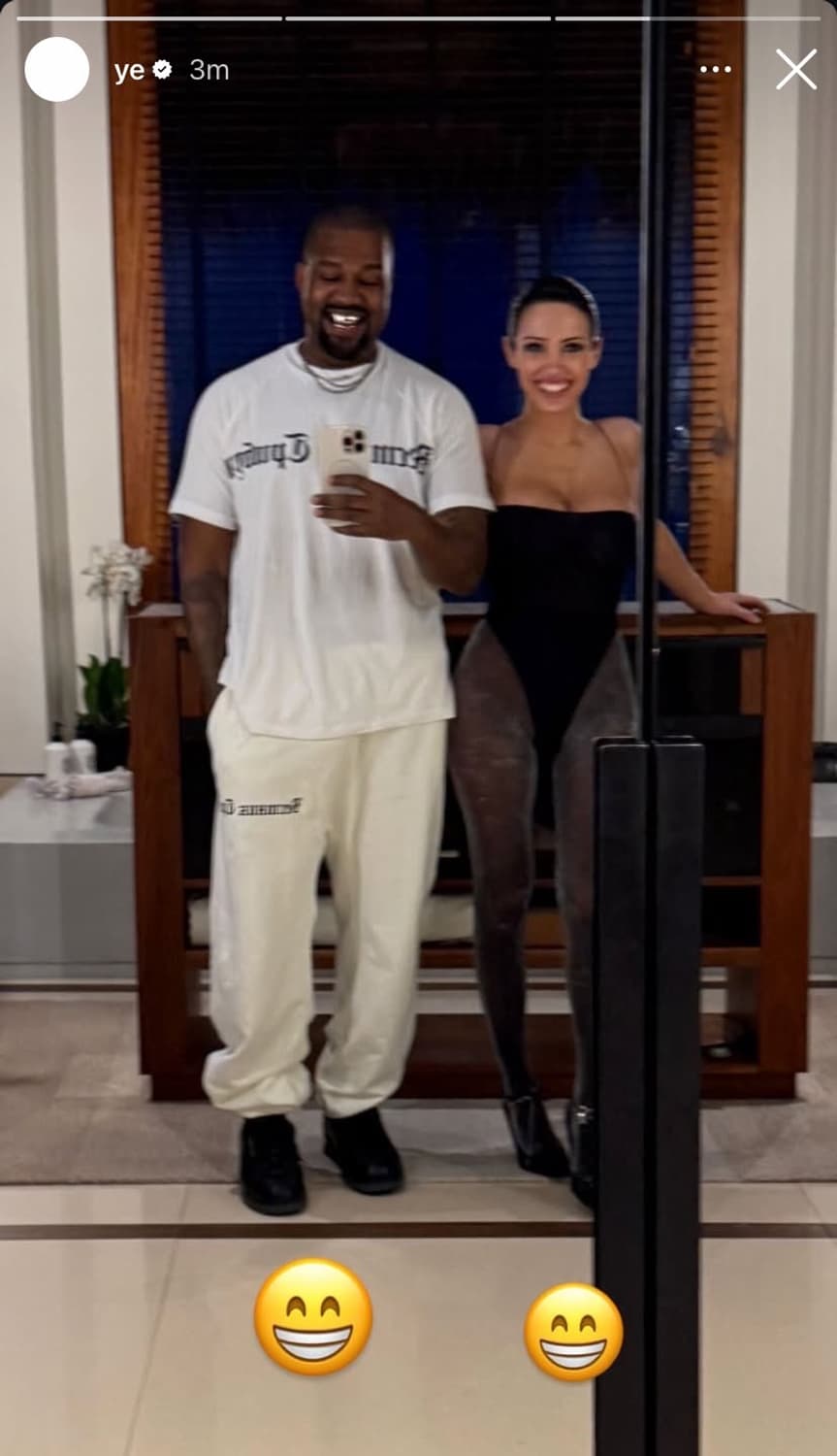 Yeezy 이지 고샤 트리뷴 헤럴드 ts-02 티셔츠,sp-06 팬츠 상품이미지6
