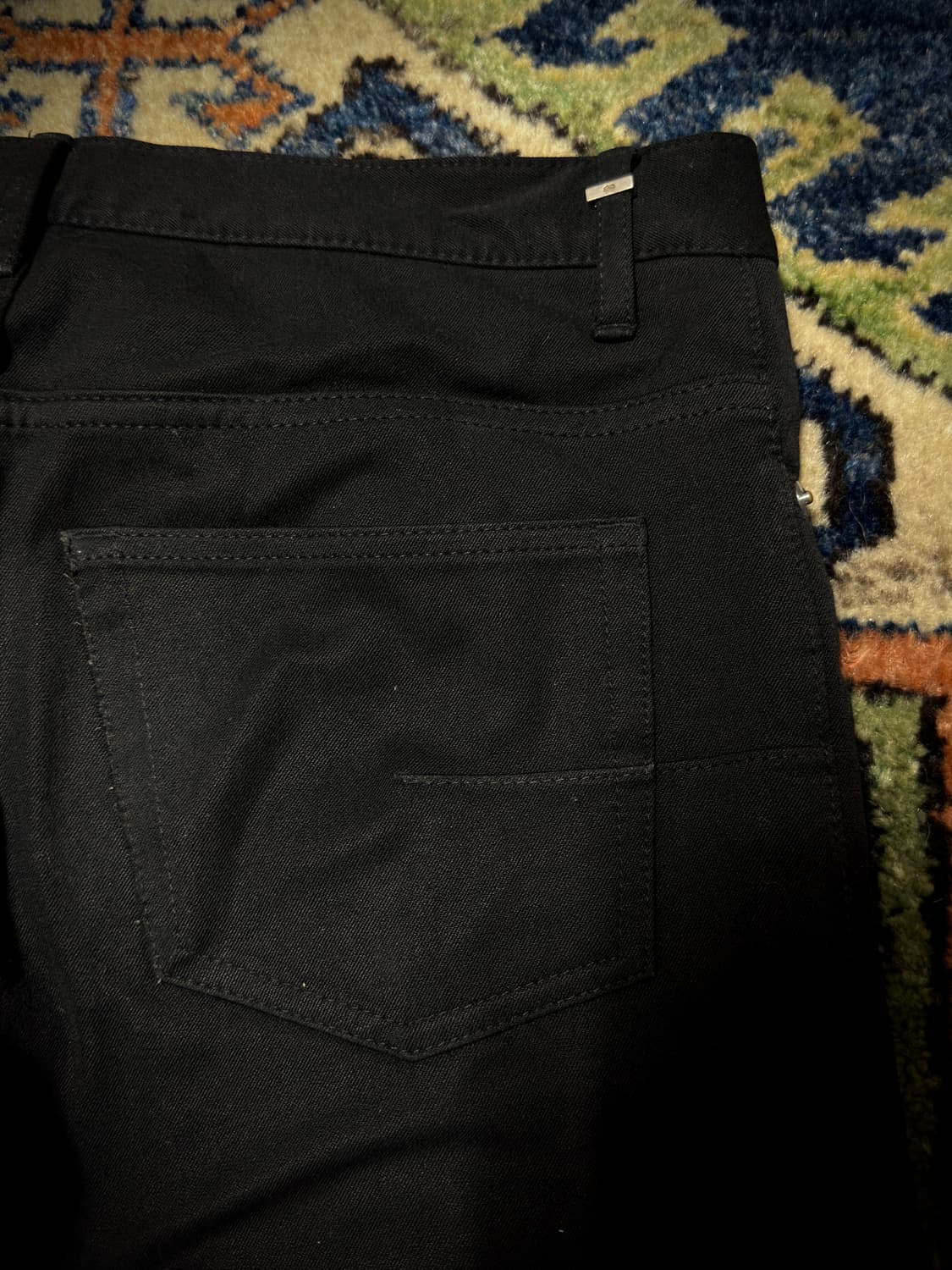 Dior Homme Super Slender 슈퍼슬랜더진 상품이미지6