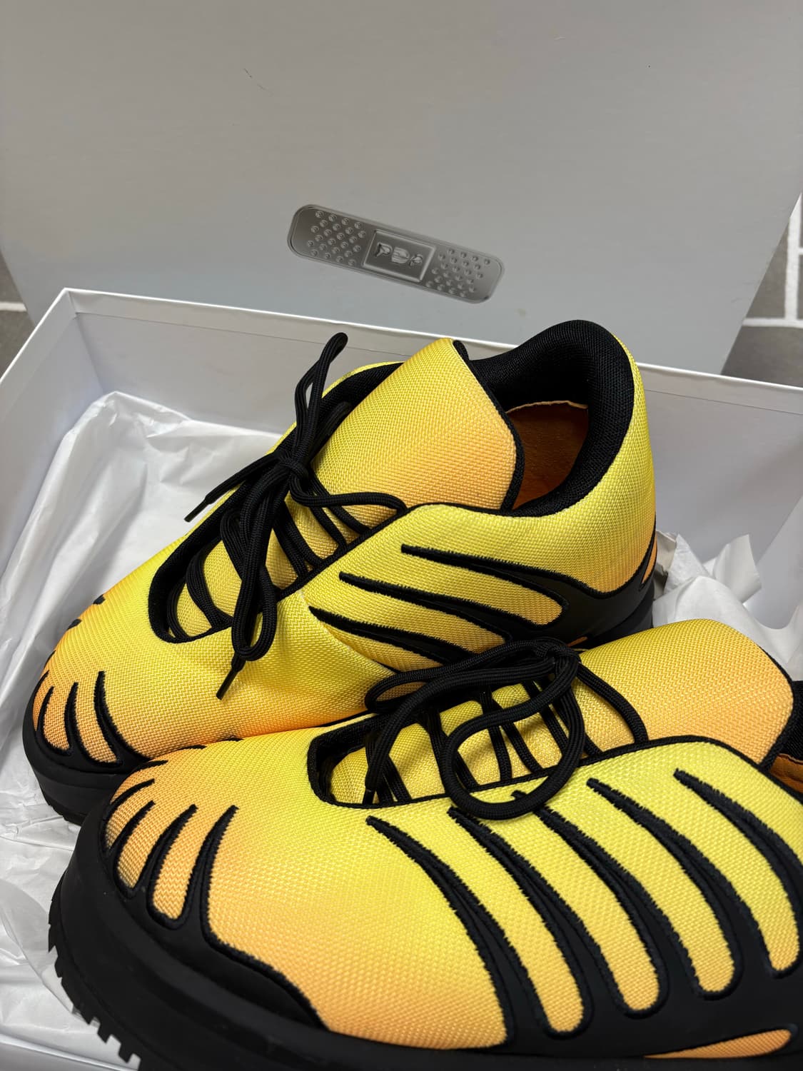 PDF CHANNEL 뉴볼라 스니커즈 43 상품이미지1