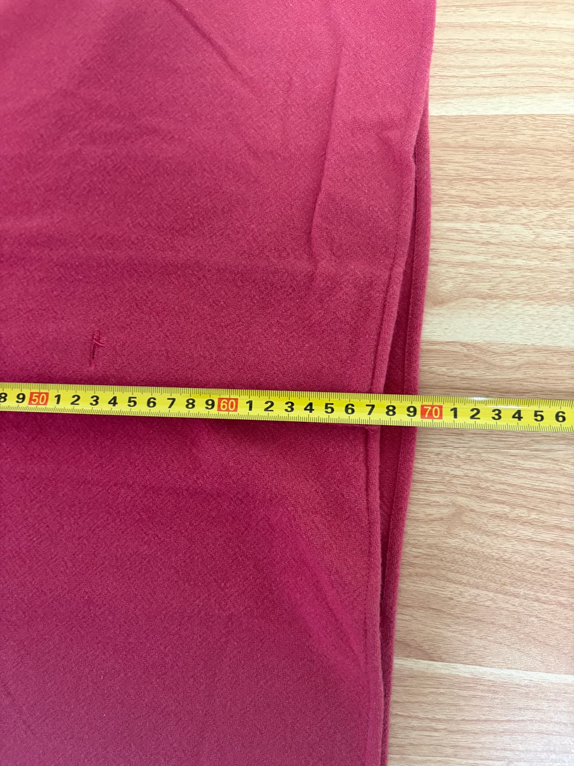 리바이스 LVC 셔츠 (L) 상품이미지7