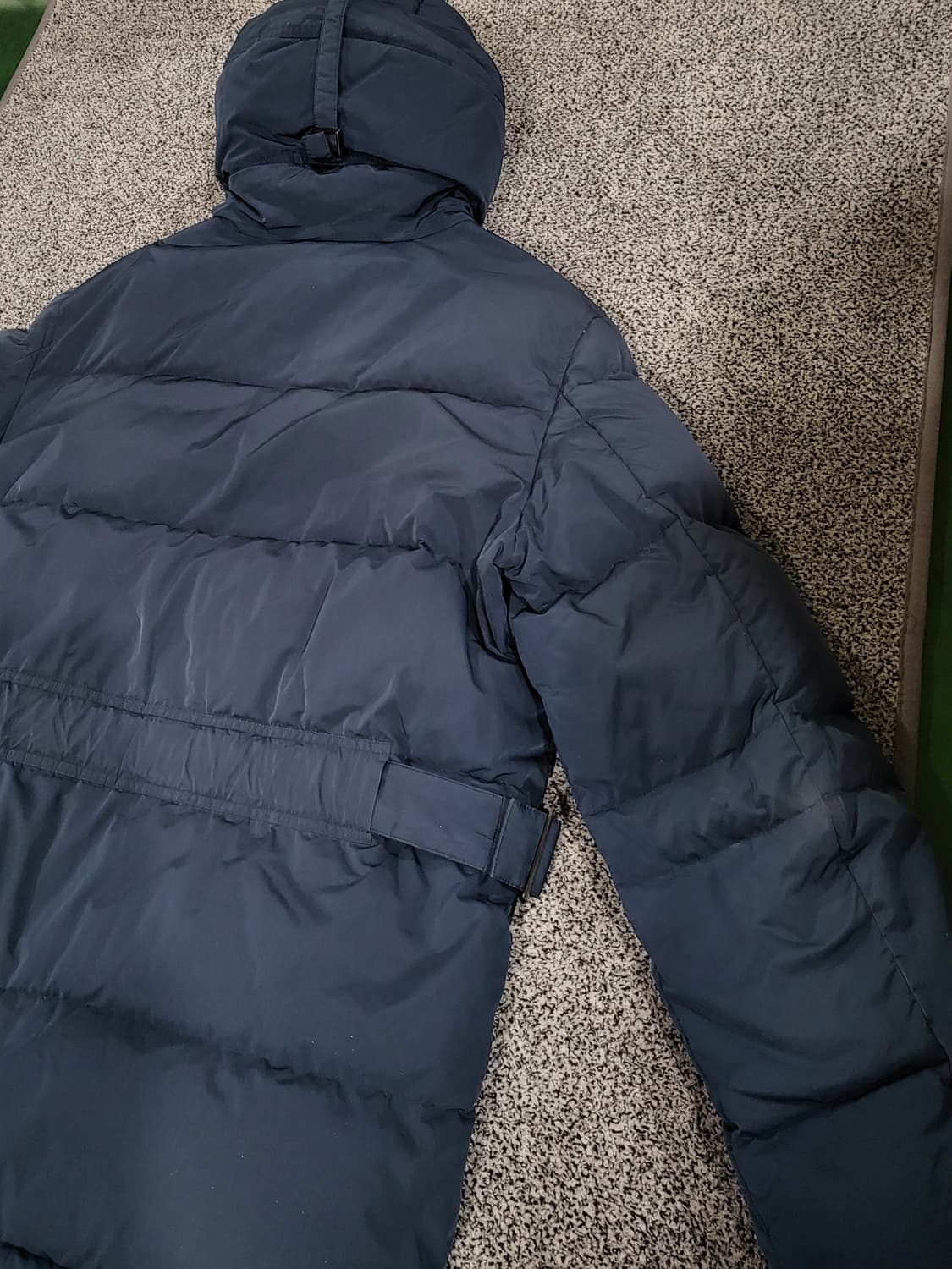 타미힐피거 패딩  상품이미지6