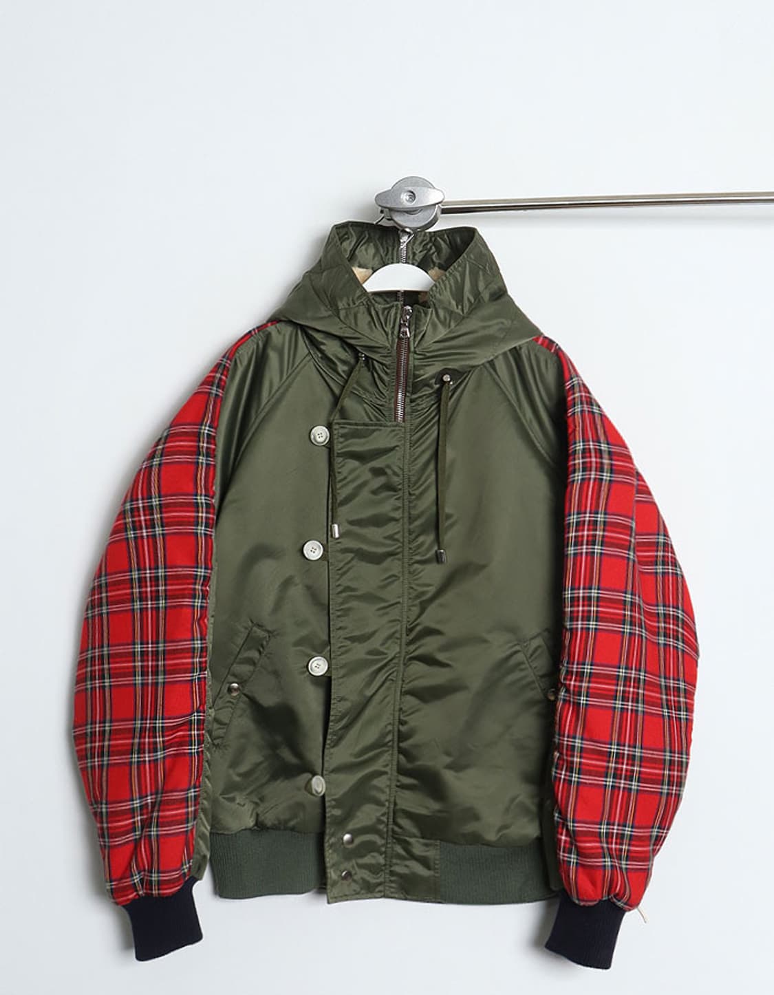 clothsurgeron N-2b Parka 상품이미지1