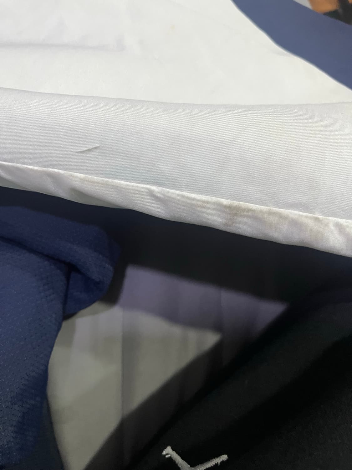 마제스틱 디트로이트 덕아웃 자켓 xxl 판매합니다 상품이미지6