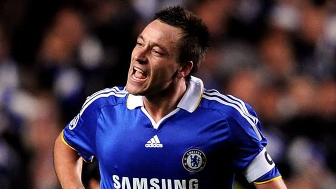 첼시 08 존테리 유니폼 상품이미지2