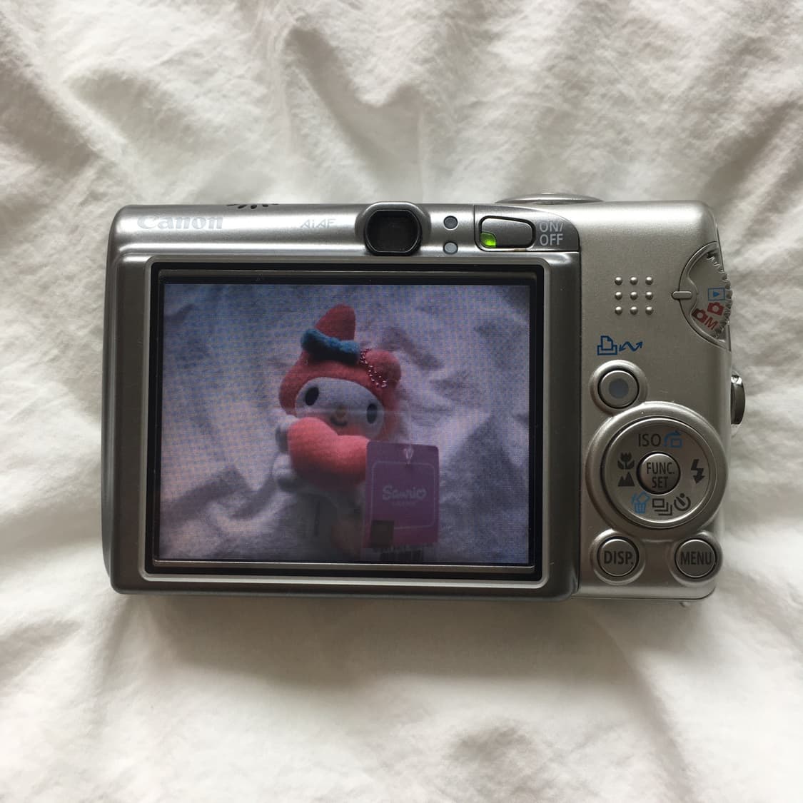 캐논 익서스 IXUS 950 (IXY 810) 한글판 상품이미지7