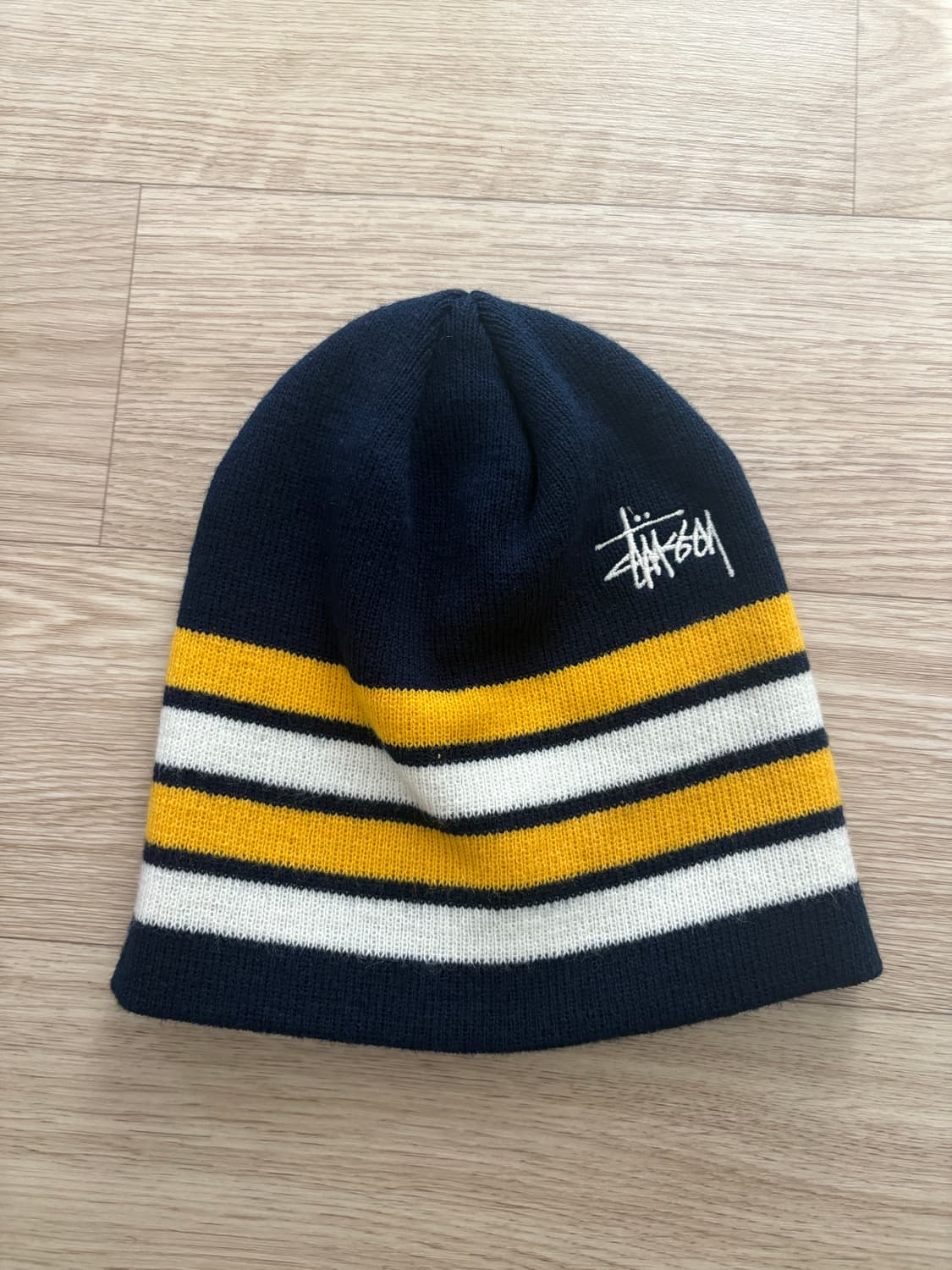 스투시 비니 상품이미지1