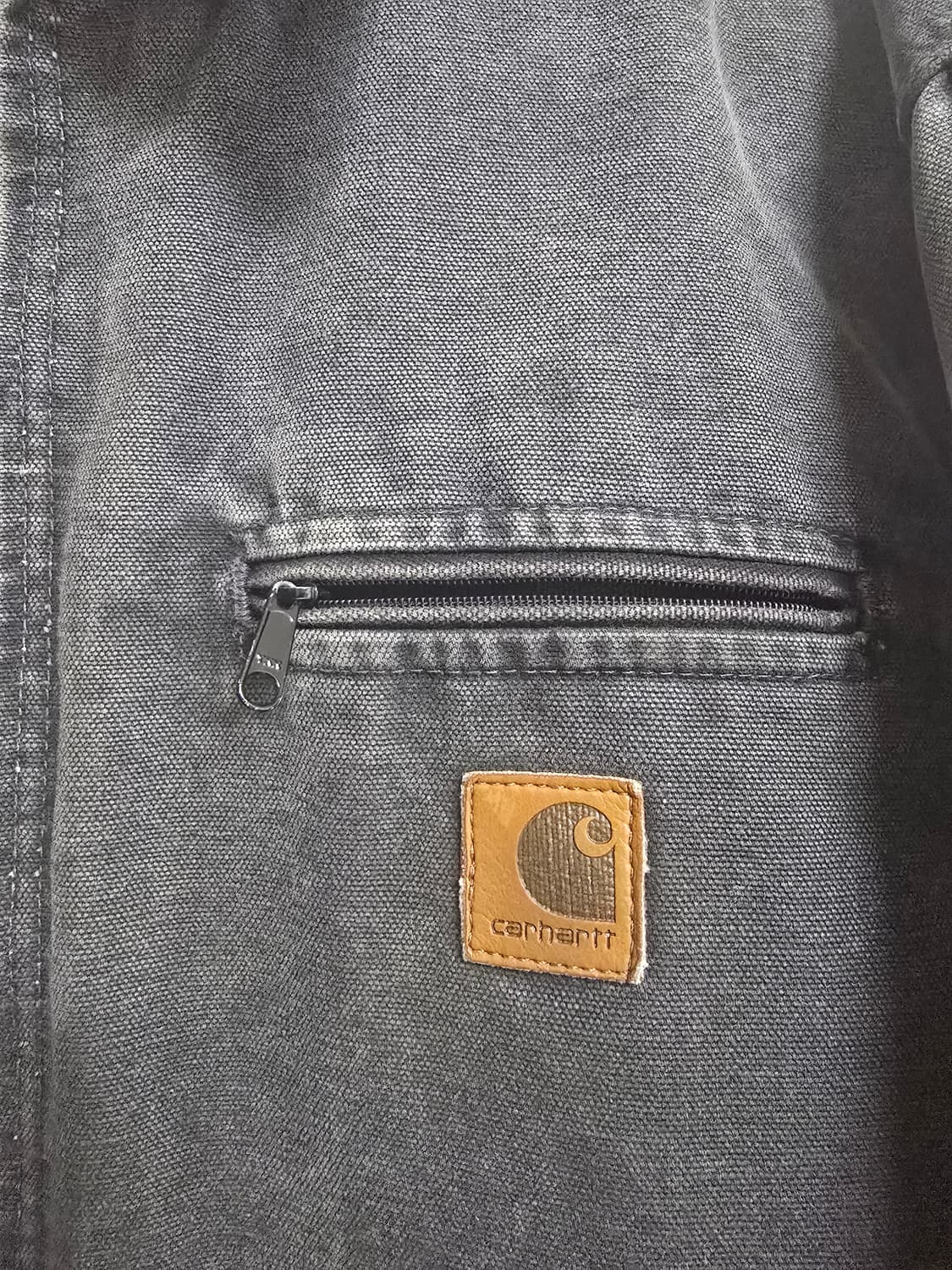 칼하트 j97 ptl  상품이미지2