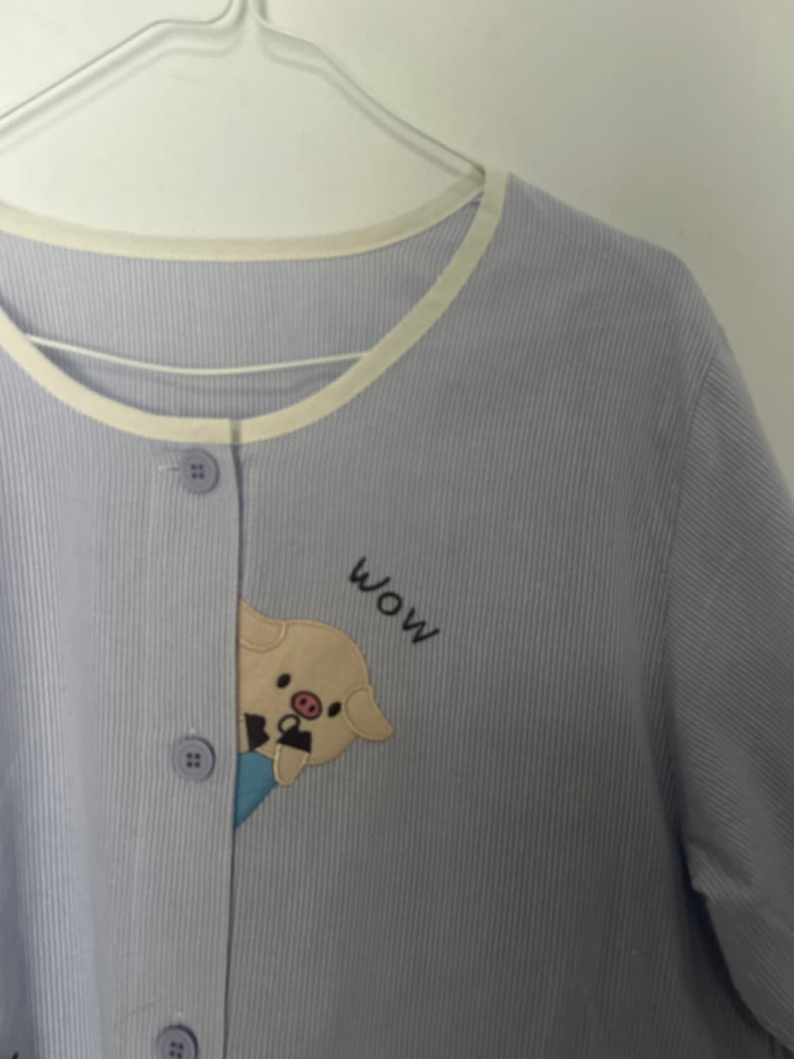 돼지 홈웨어  상품이미지2