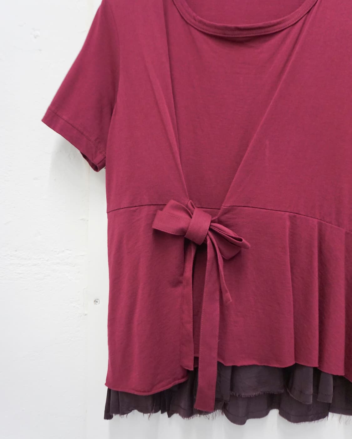 COMME DES GARCONS tricot 상품이미지3
