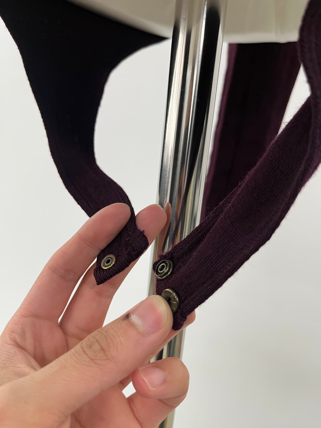 Jilsander+ knit wear 상품이미지5