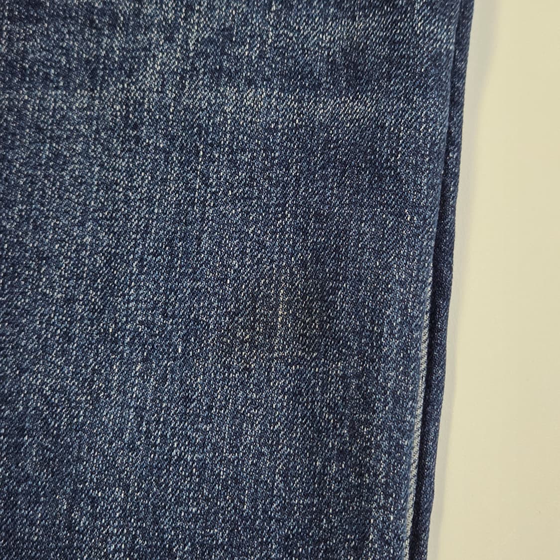 리바이스 511 빅E 프리미엄 중청 데님팬츠 32/32 상품이미지9