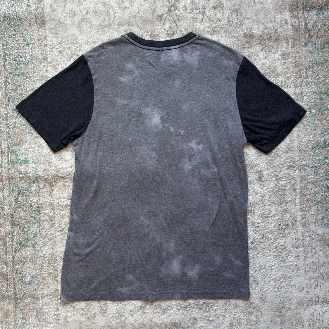 Hurley Star Print Pocket Tee 상품이미지4