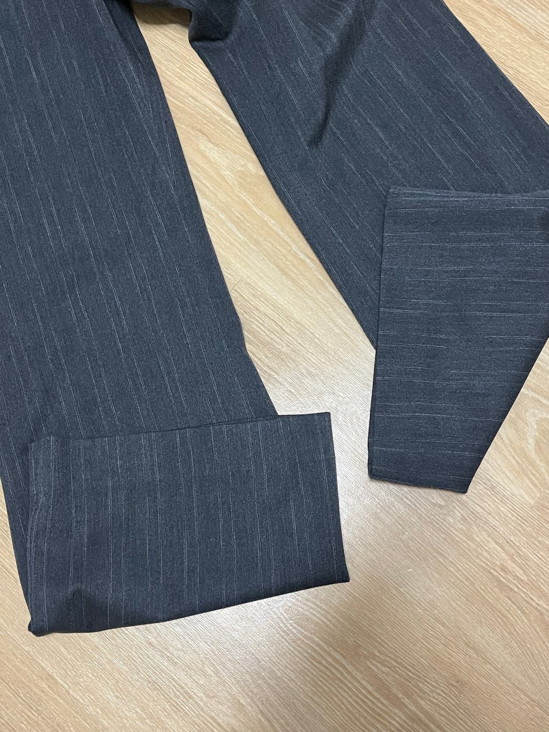 pica 스트라이프 팬츠 상품이미지5