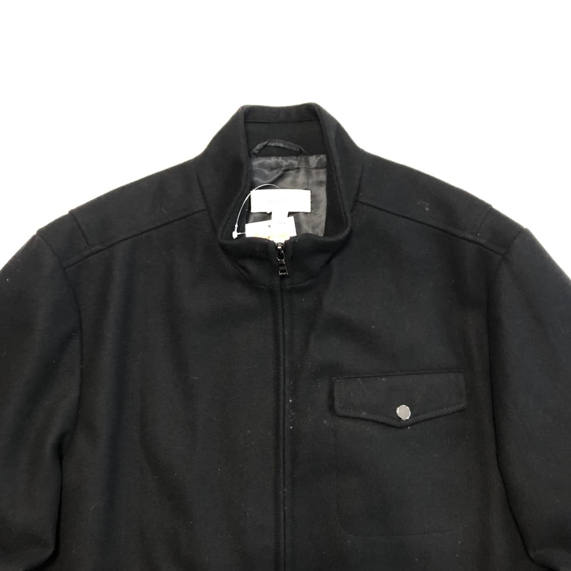 캘빈클라인 울자켓 상품이미지5