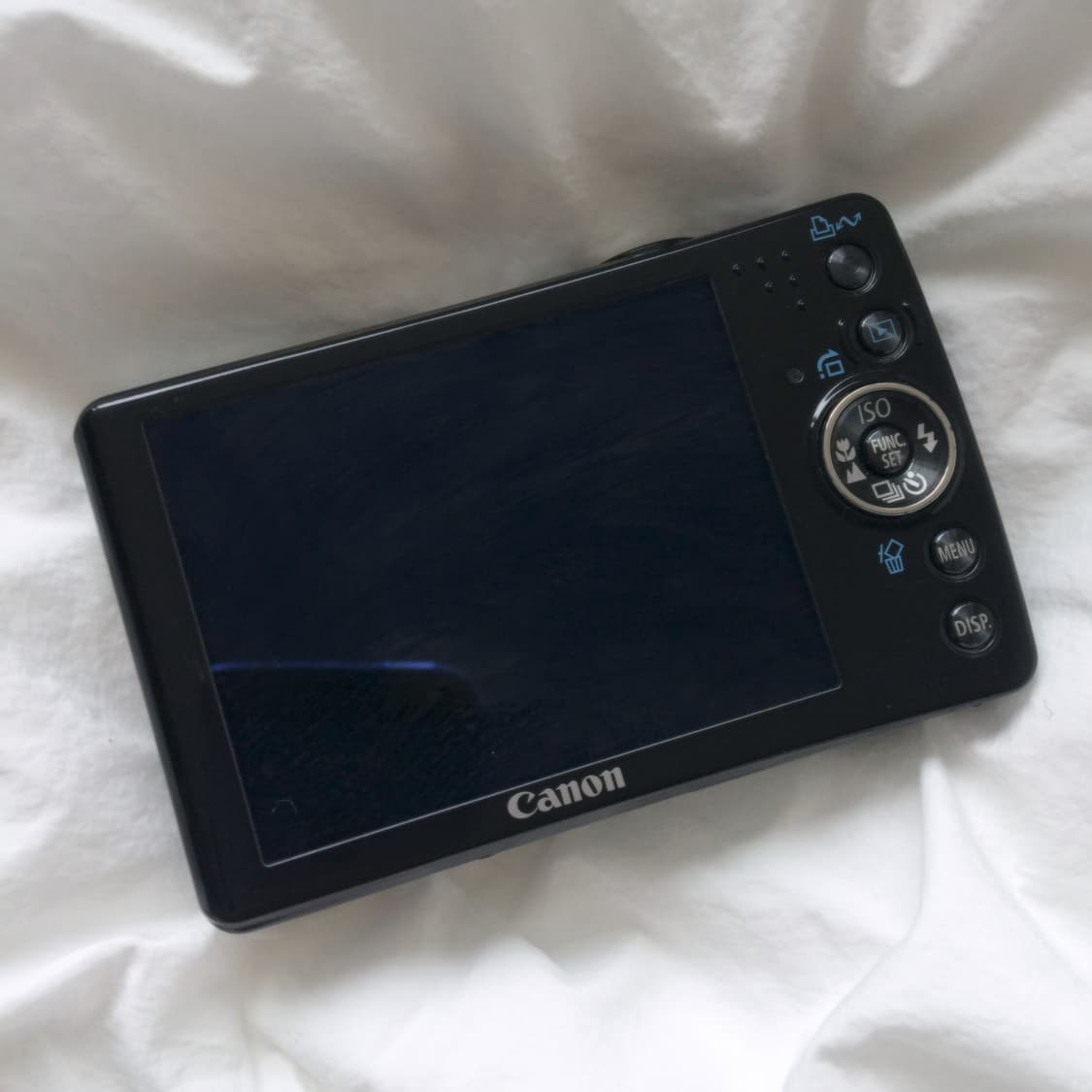 (준민트!) 캐논 익서스 IXUS 75 한글판 상품이미지2