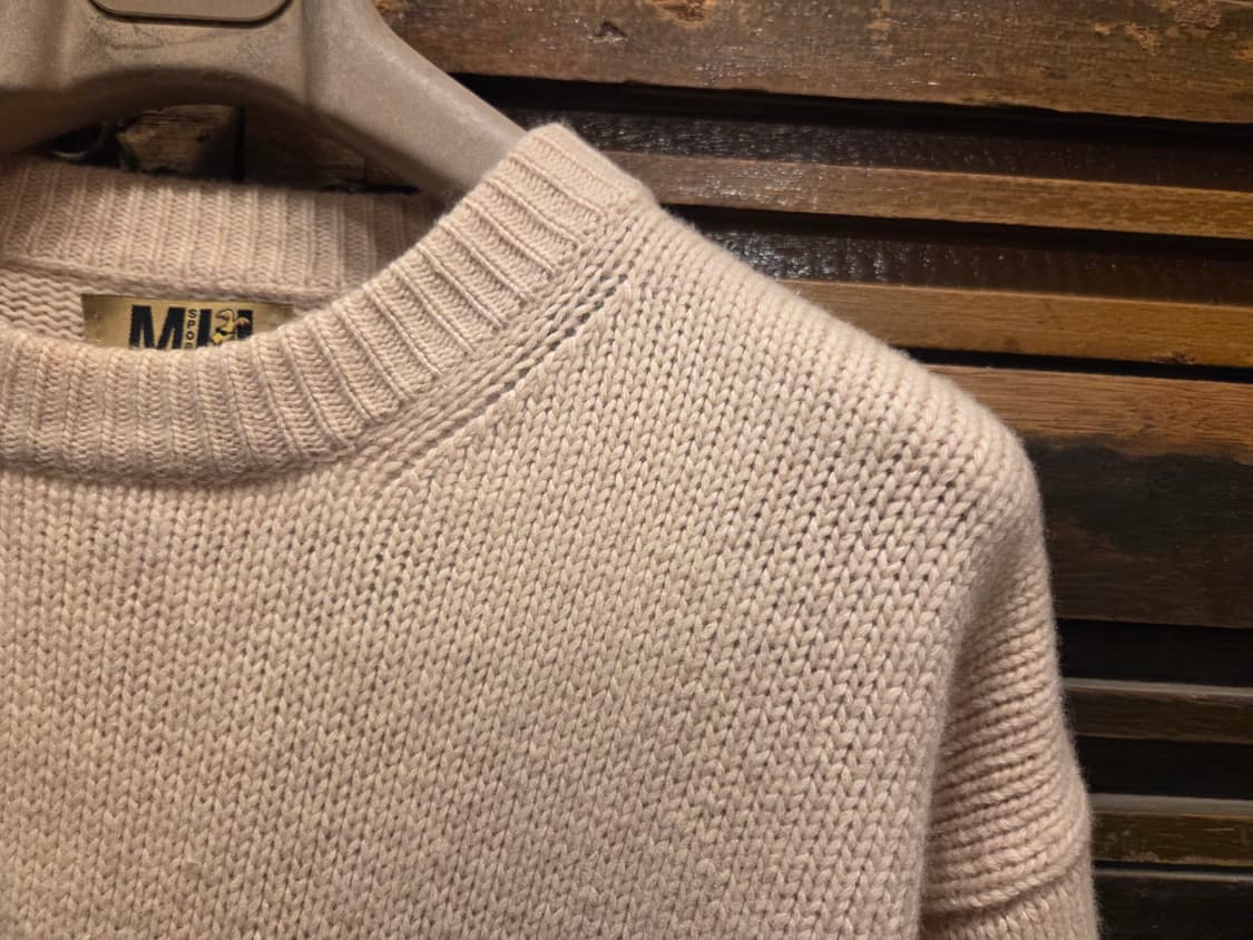 MU 램스울니트 상품이미지5