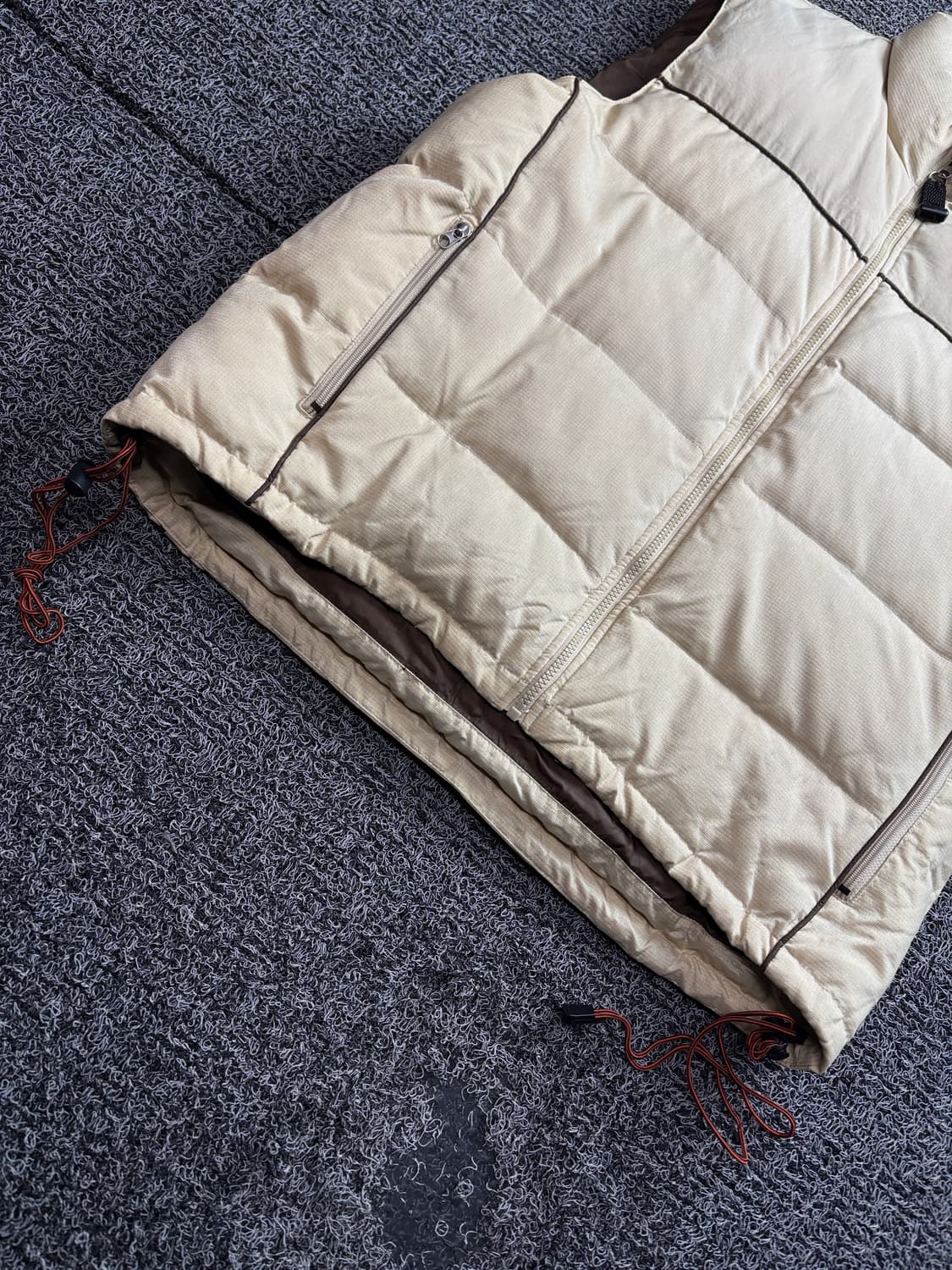 00s 나이키 agc 아카이브 다운 베스트 2913 상품이미지3