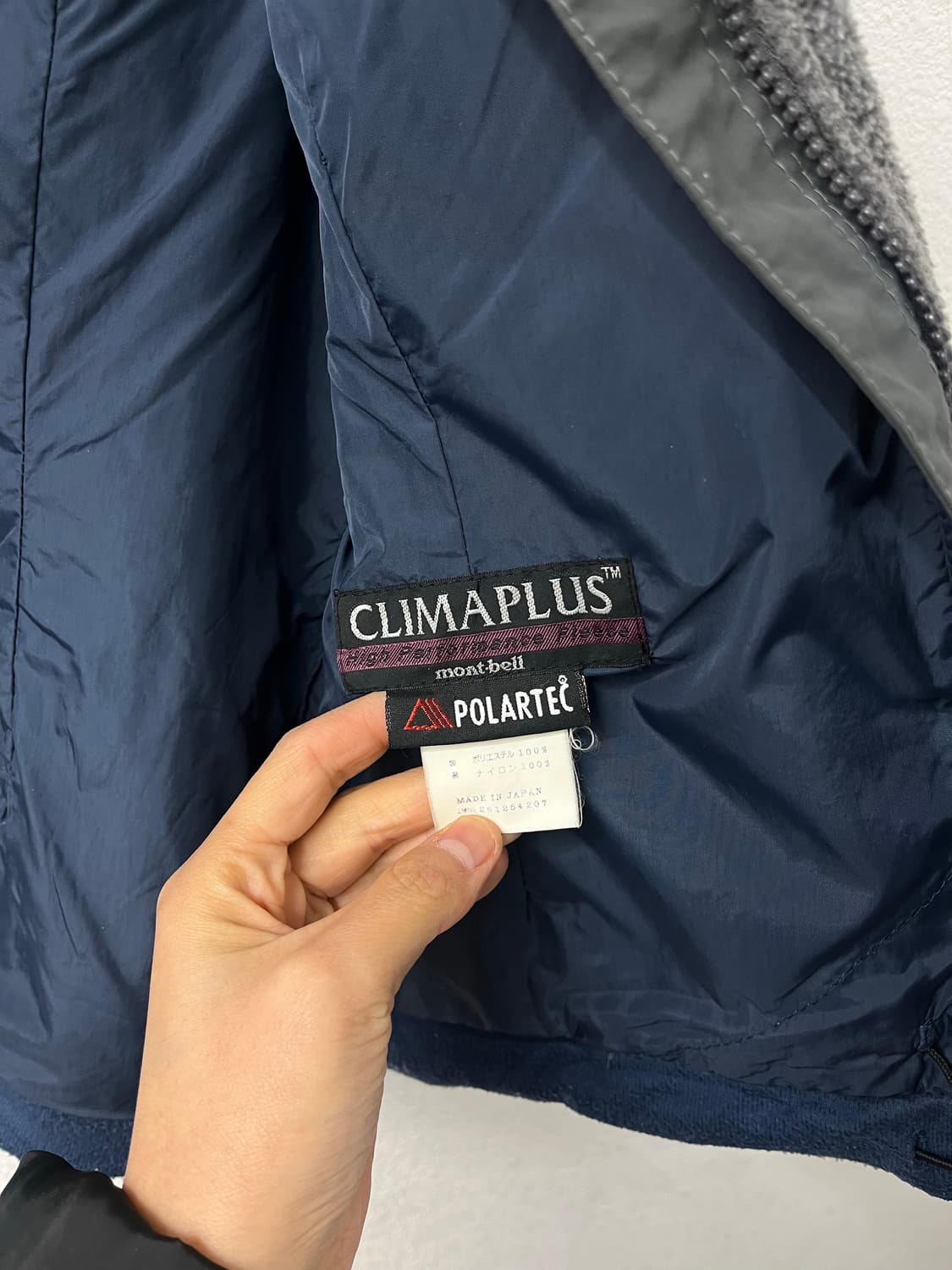 mont-bell 상품이미지7