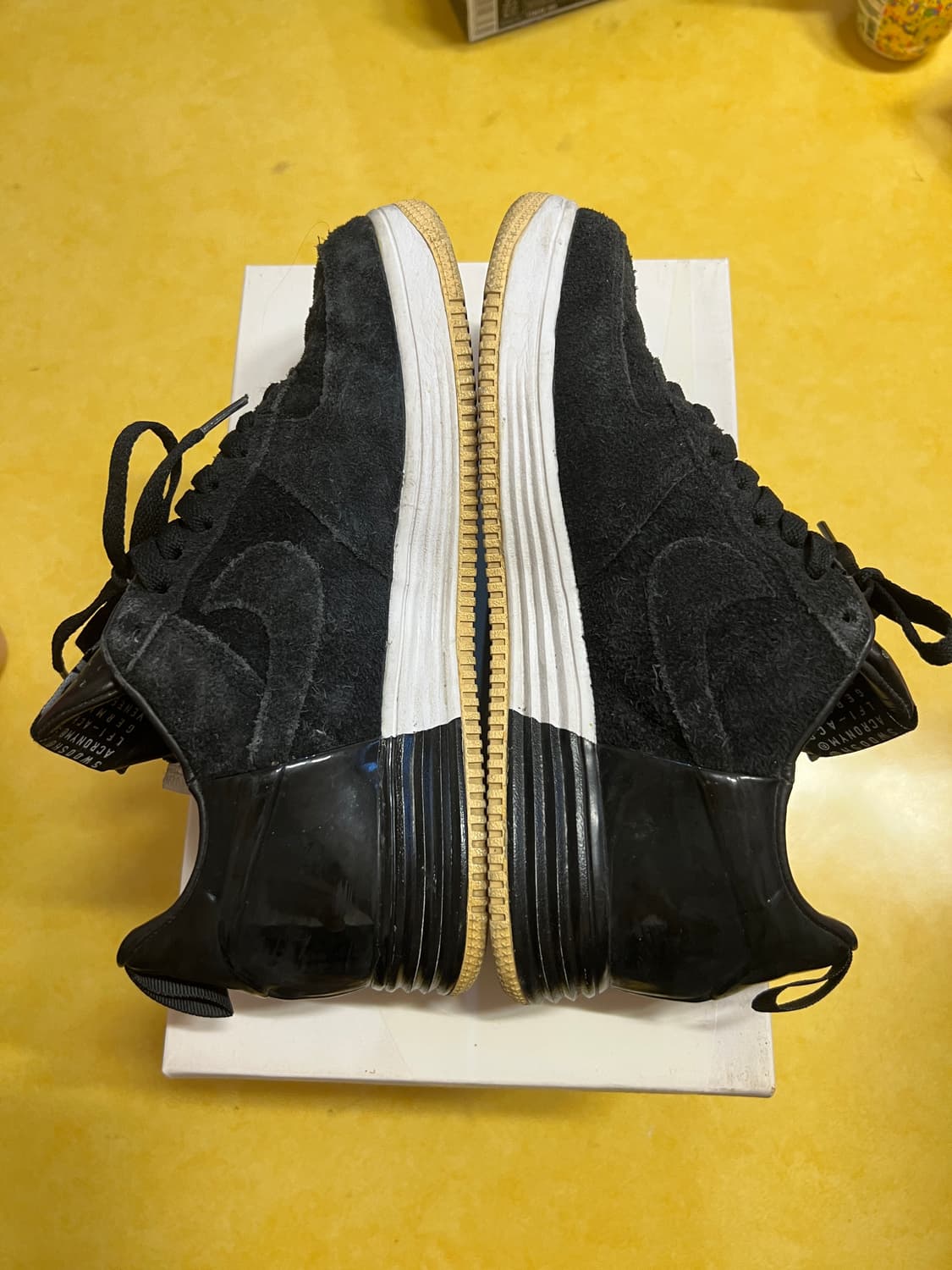 나이키 X 아크로님 루나 포스 상품이미지4