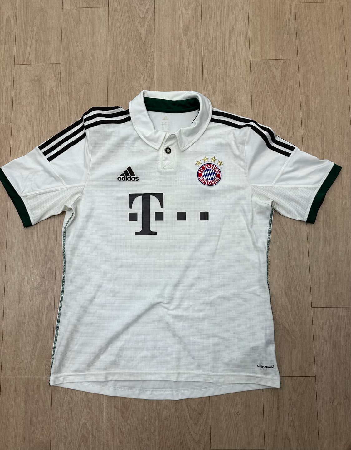 바이에른 뮌헨 유니폼  상품이미지1