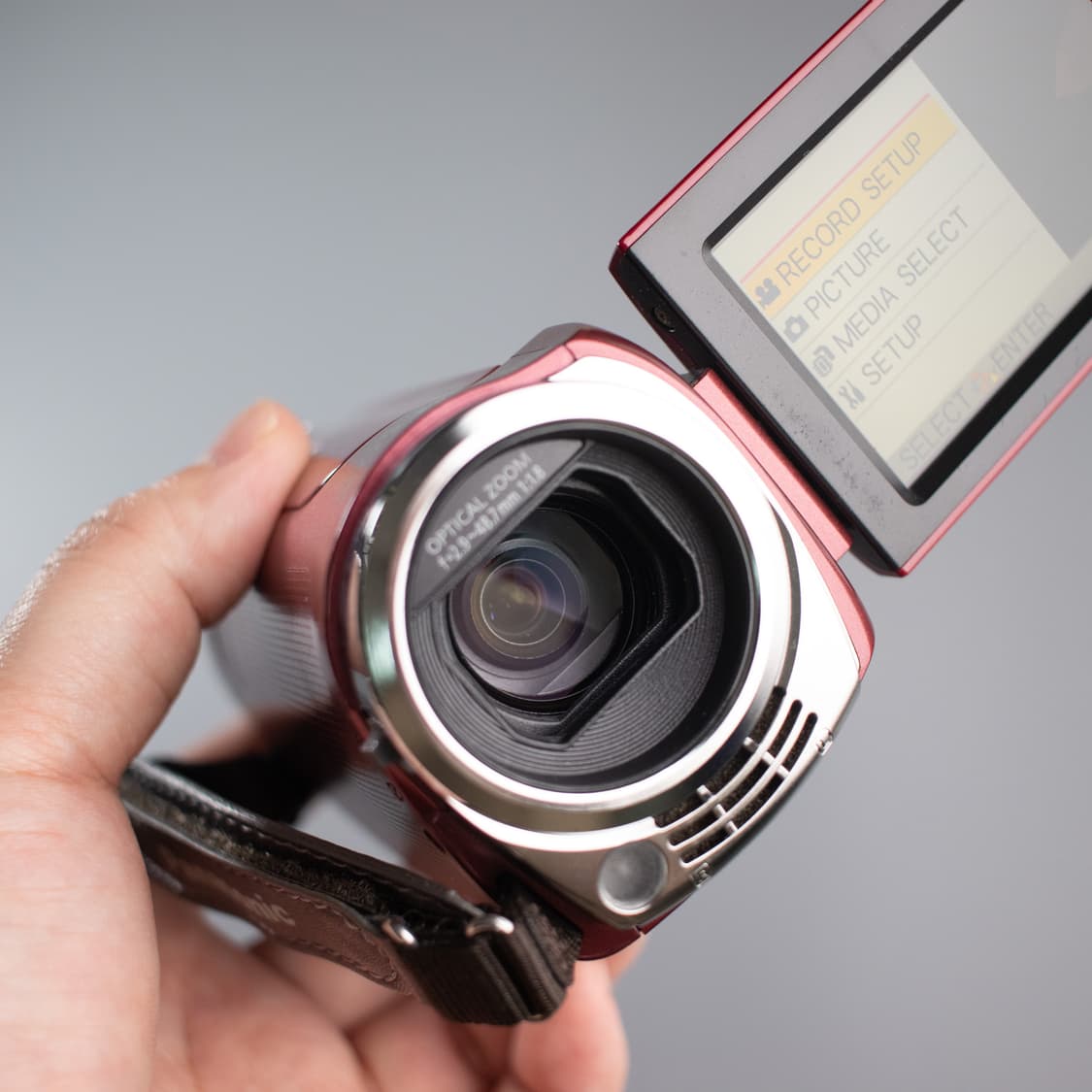 캠코더 파나소닉 hdc tm25(작례 0) 상품이미지8