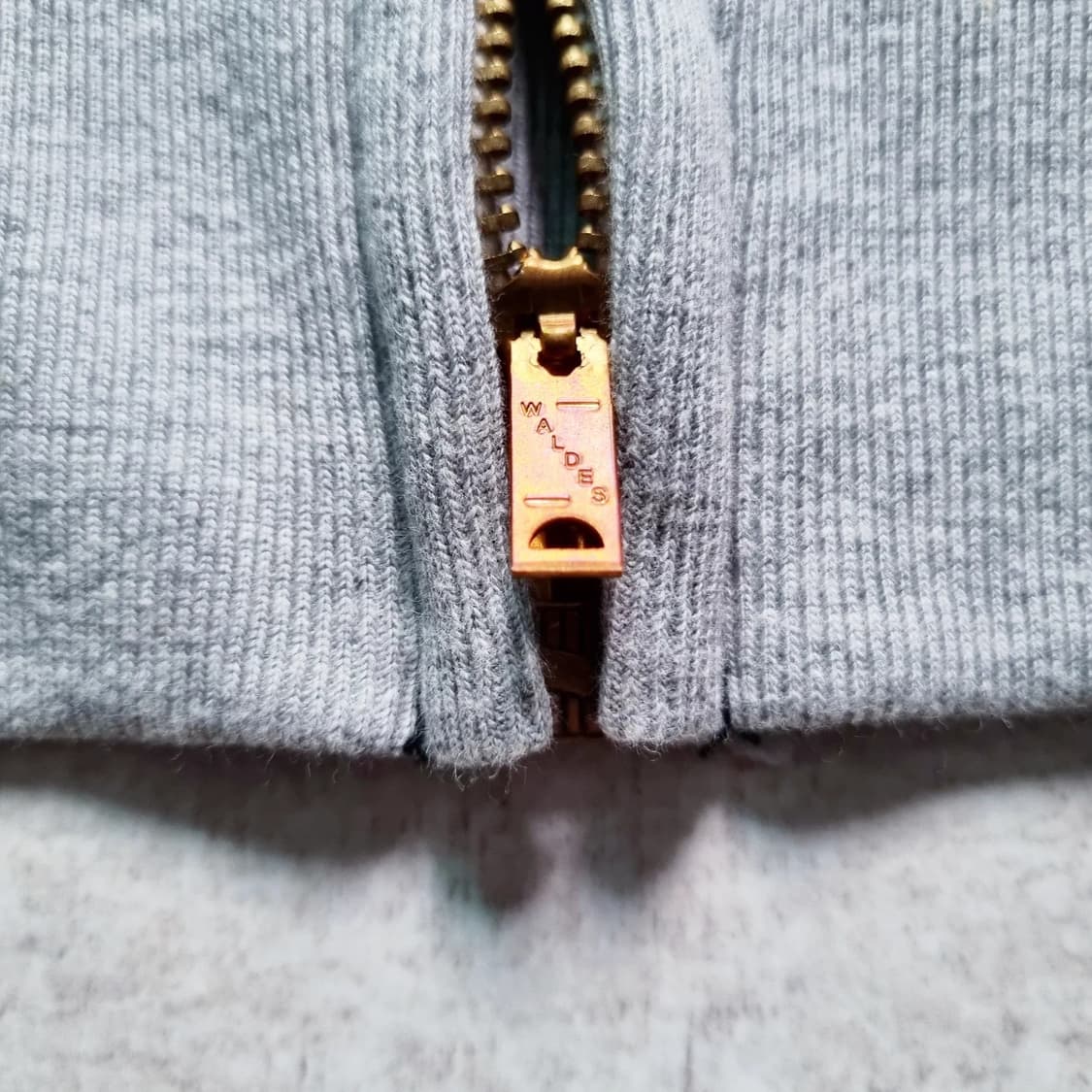 Cushman 풀 짚 후드파카 XL sz 신품 상품이미지5