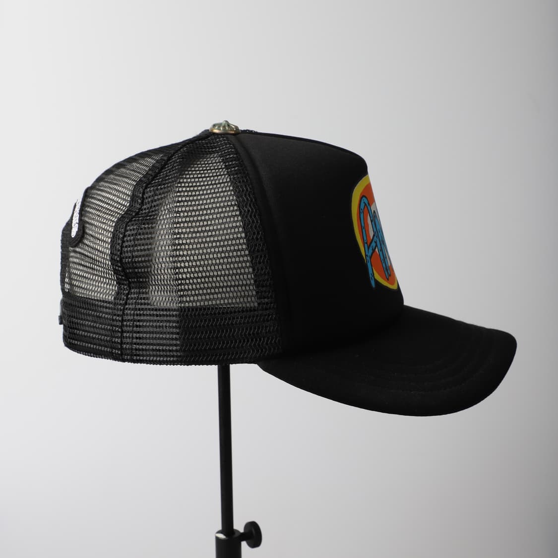 OS / Chrome Hearts 크롬하츠 매티보이 트러커 햇 상품이미지3