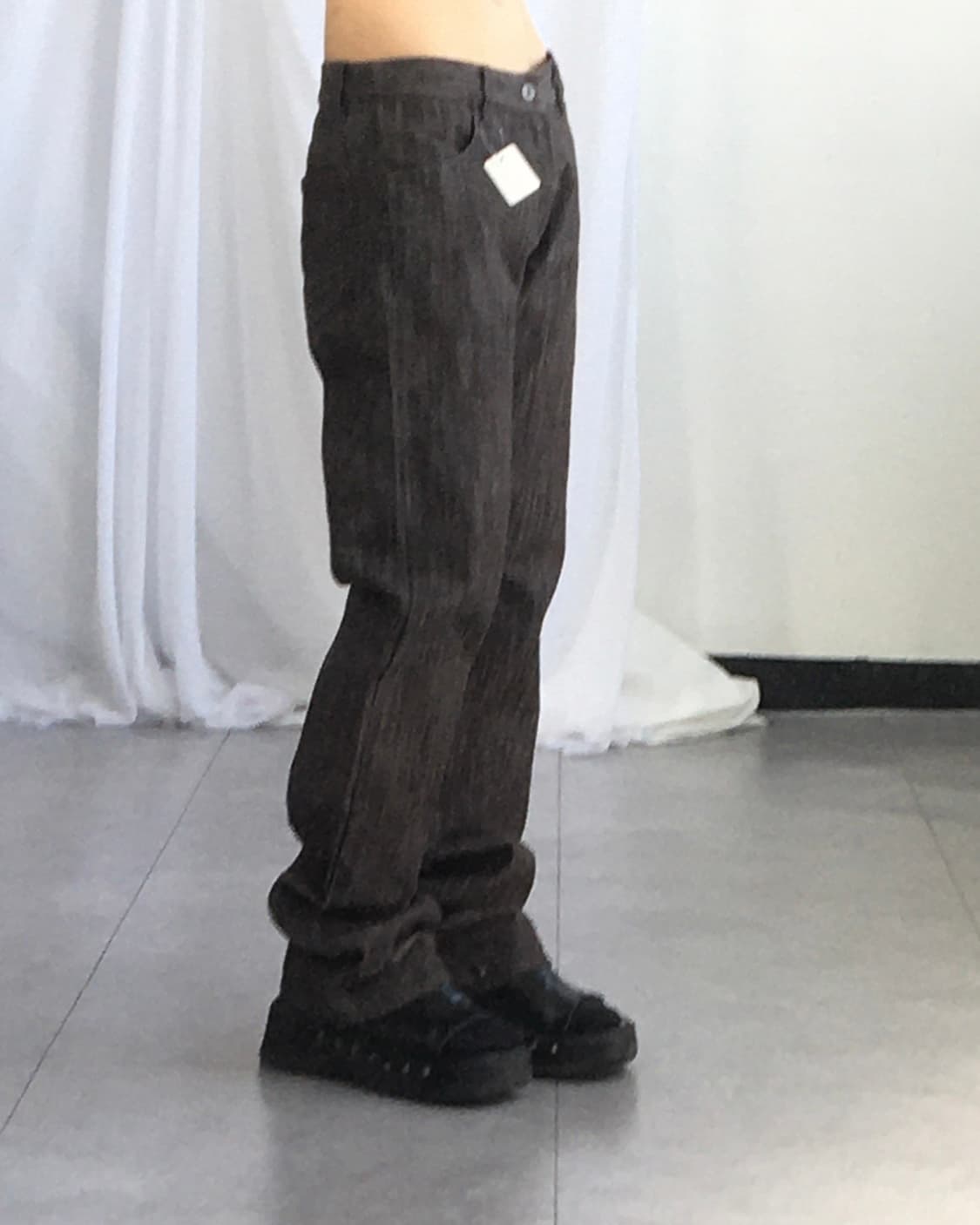 Pattern pants 상품이미지7