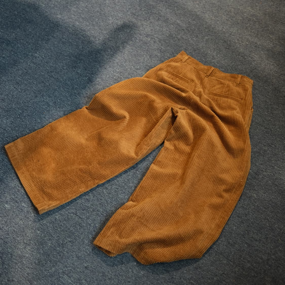 레이빔즈 코듀로이 팬츠 상품이미지5