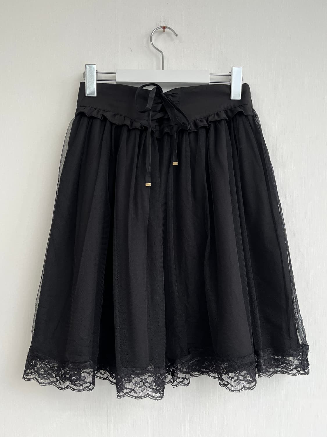 Chip Clip 스커트 상품이미지1