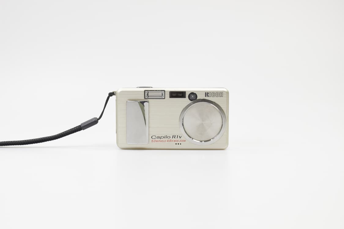 리코 카프리오 R1v 디카 상품이미지2