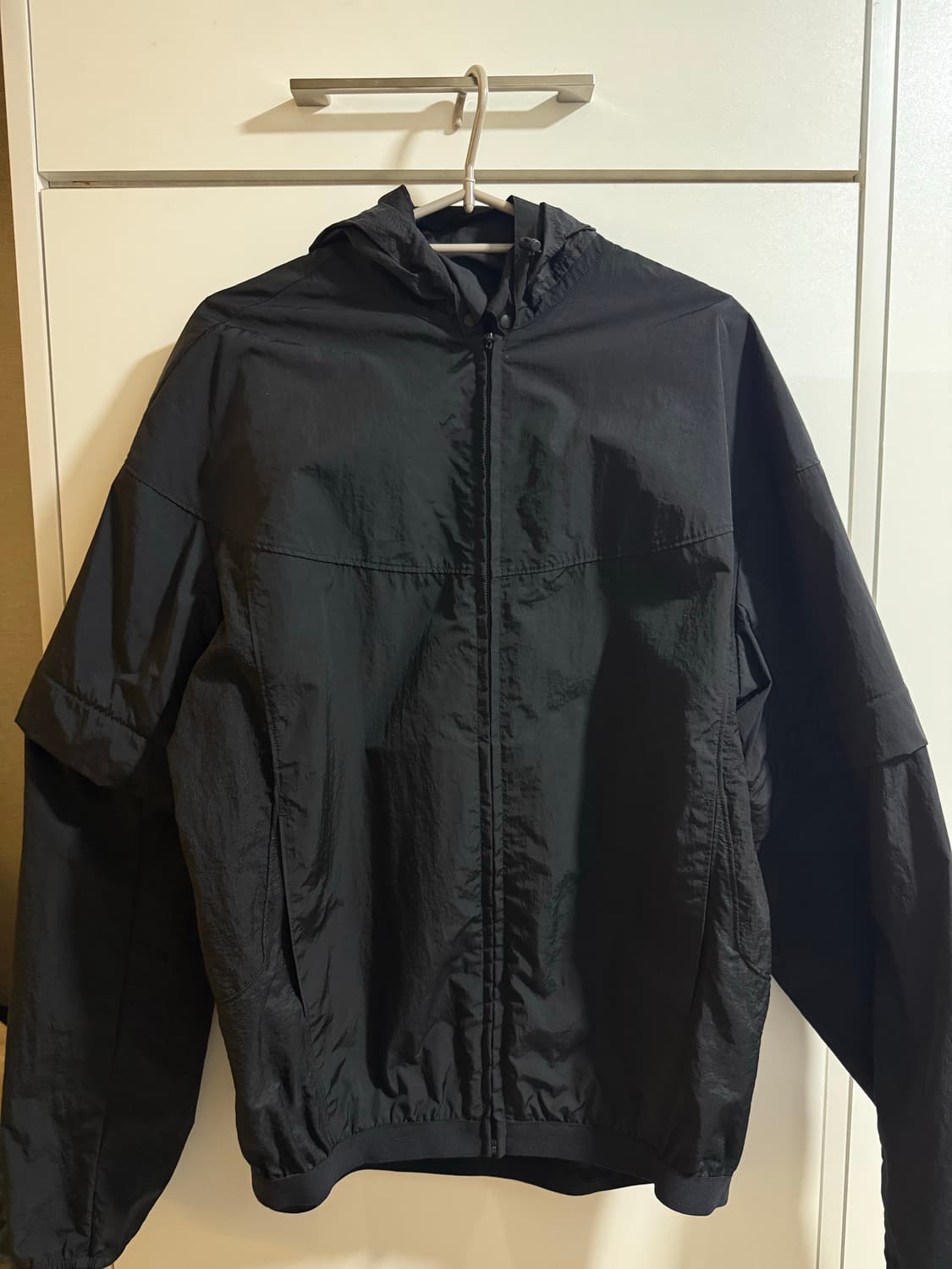 누마레 ee 바람막이 [M] 상품이미지1