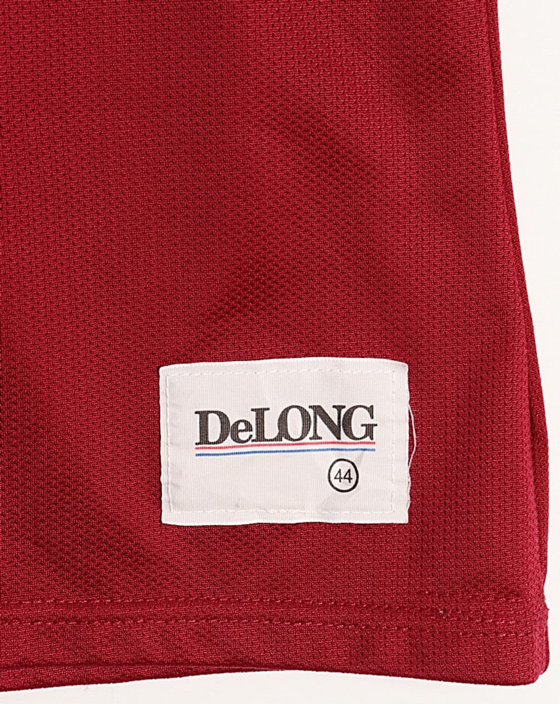 8~90's DeLONG Mesh Nylon T-Shirts 상품이미지7