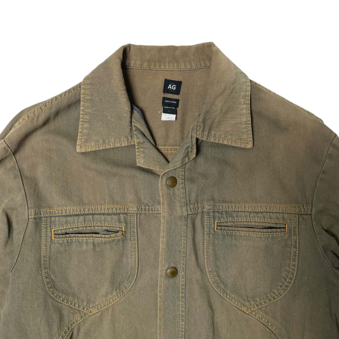 Private brand AG 상품이미지7